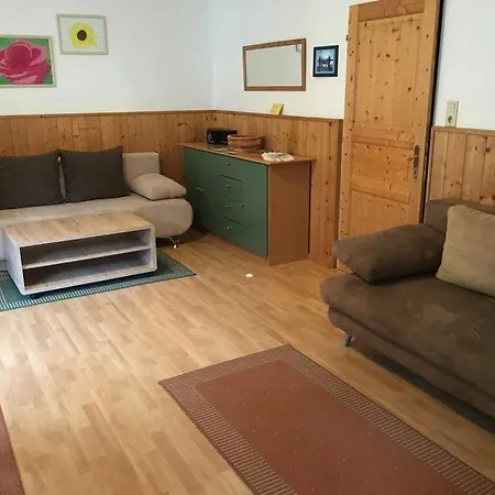 Domizil Appartamento Kaprun