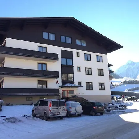 Appartamento Domizil *