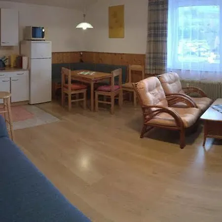 Domizil Appartamento Kaprun