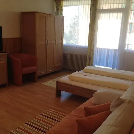 Apartmán Domizil Kaprun