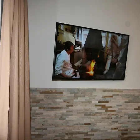 Apartment Domizil
