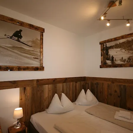 Domizil Apartmán Kaprun