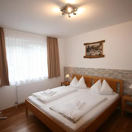 Domizil Appartamento Kaprun