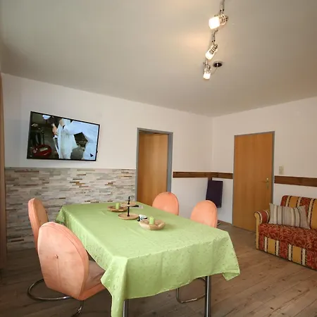 Domizil Apartment *