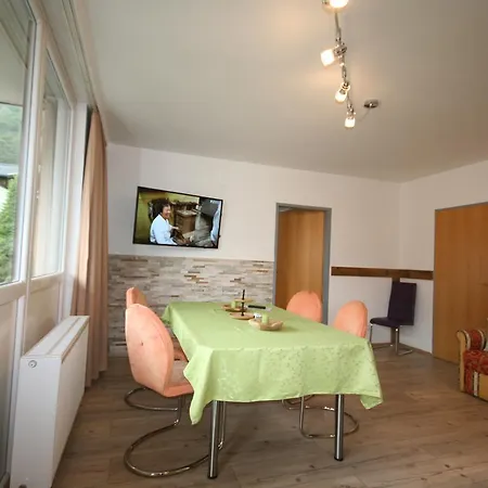 Domizil Apartmán Kaprun