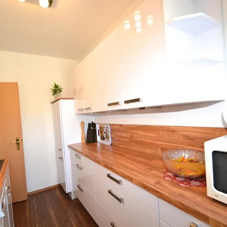 Domizil Apartmán Kaprun