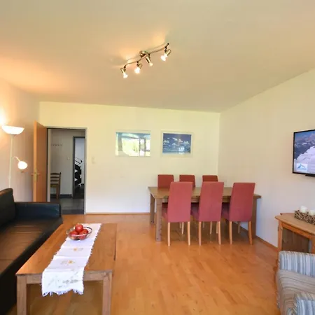 Domizil Apartment *