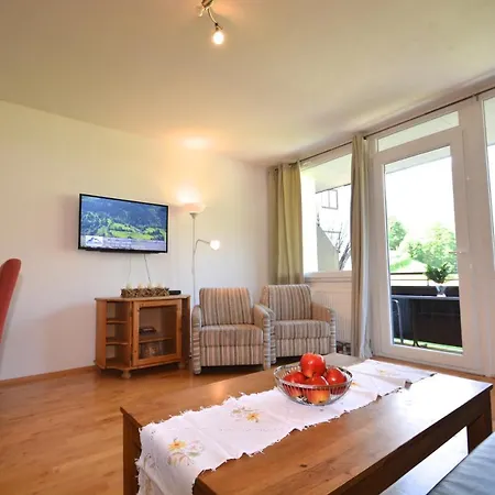 Apartmán Domizil Kaprun