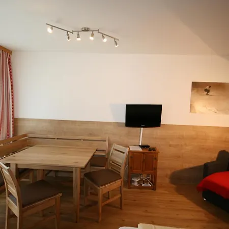 Apartmán Domizil Kaprun