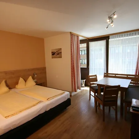 Domizil Apartment Kaprun