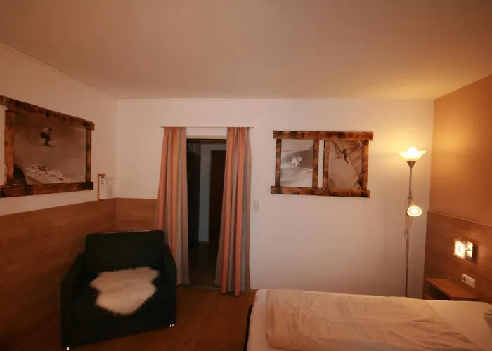 Apartamento Domizil Kaprun