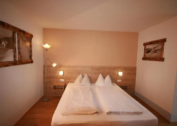 Apartamento Domizil