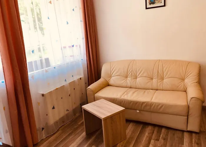 Domizil Apartamento *