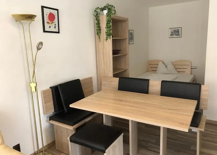 Apartamento Domizil *