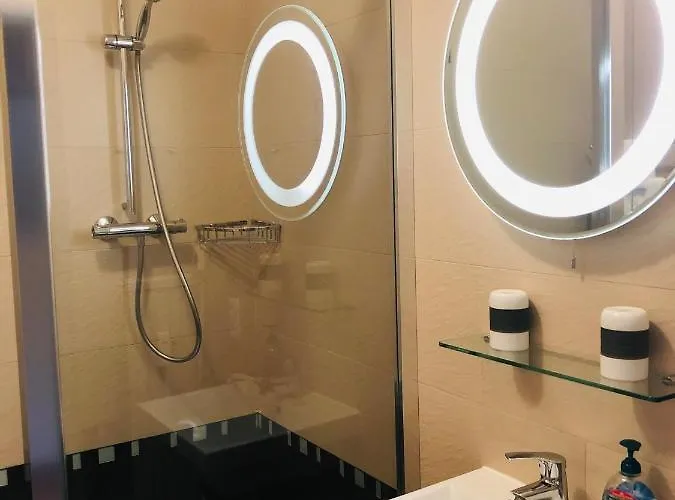 Apartamento Domizil