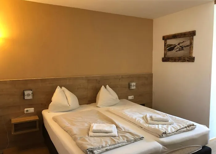 Domizil Apartamento