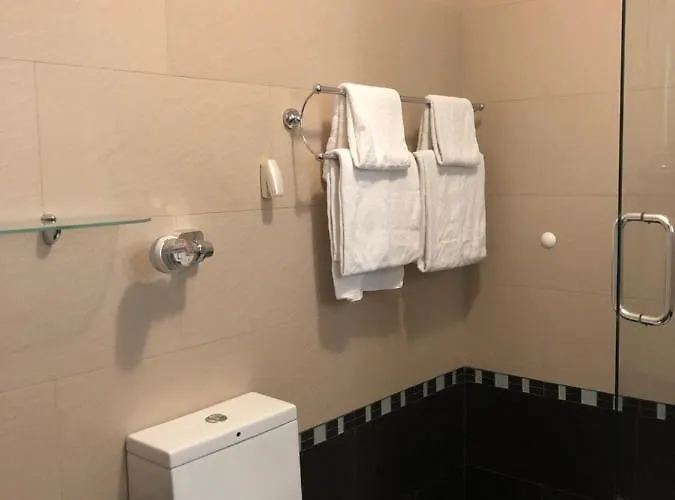 Domizil Apartamento *