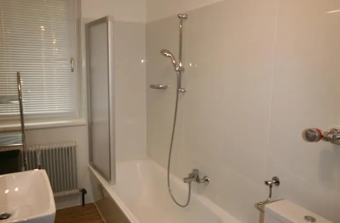 Domizil Apartamento Kaprun