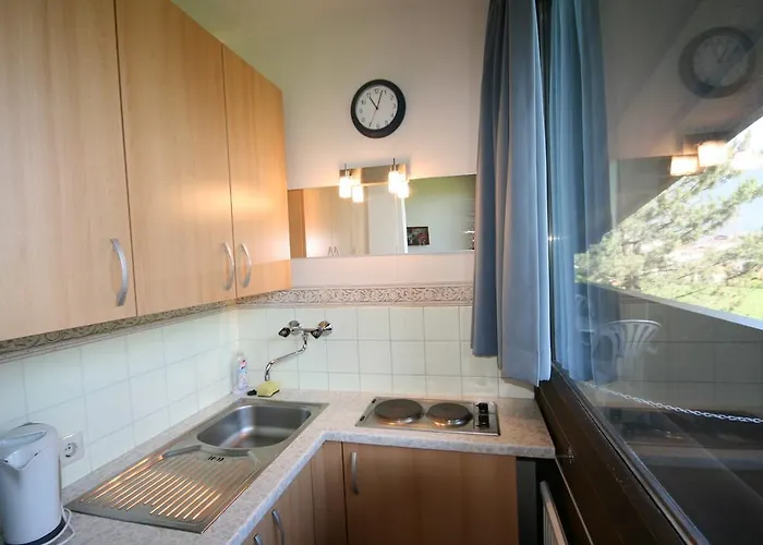 Apartamento Domizil *
