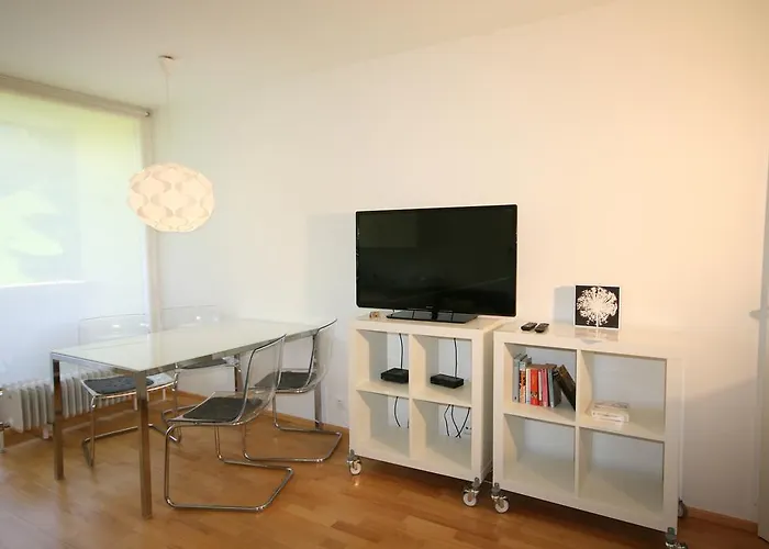 Apartamento Domizil