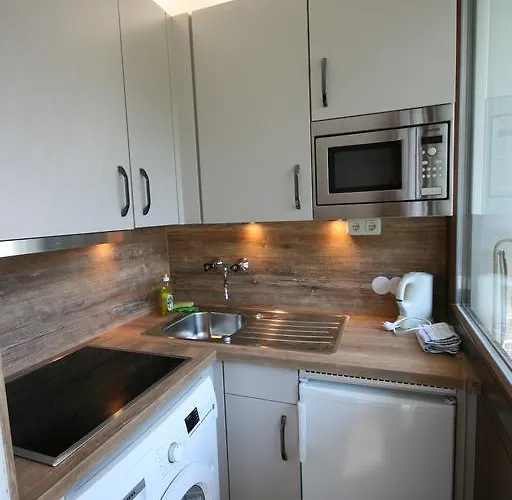 Domizil Apartamento