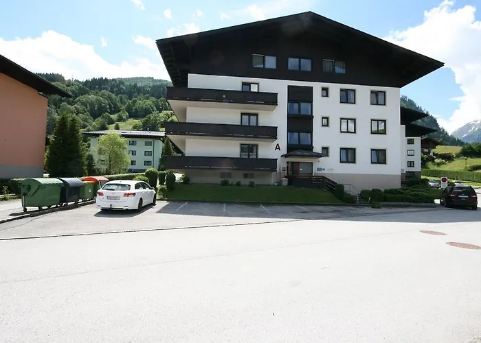 Apartamento Domizil *