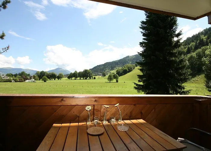 Domizil * Kaprun