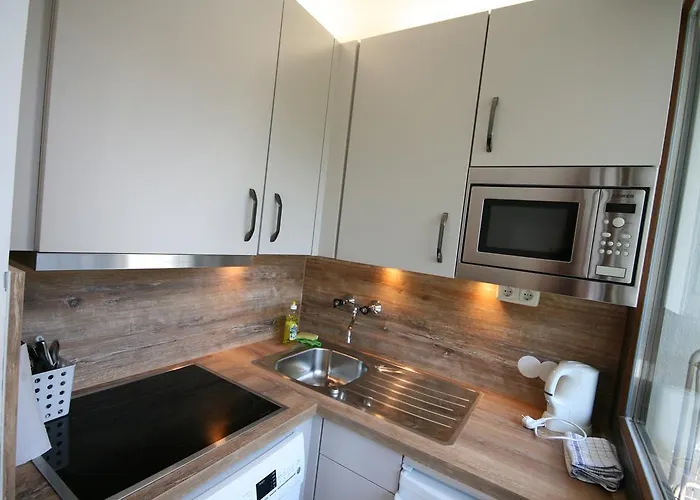 Domizil Apartamento Kaprun