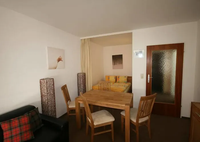 Domizil Apartamento Kaprun