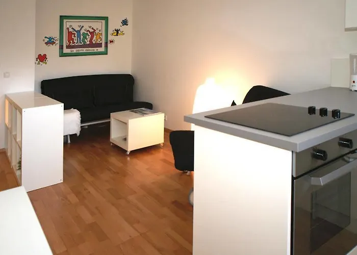 Apartamento Domizil *