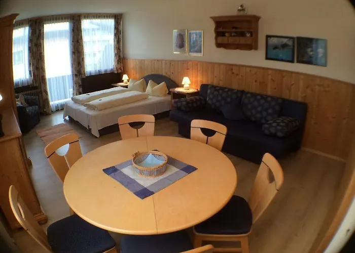 Apartamento Domizil