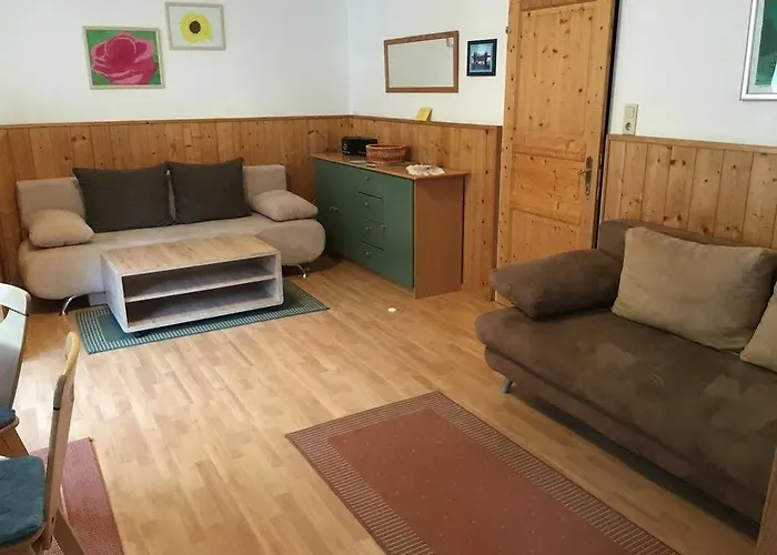 Domizil Apartamento Kaprun