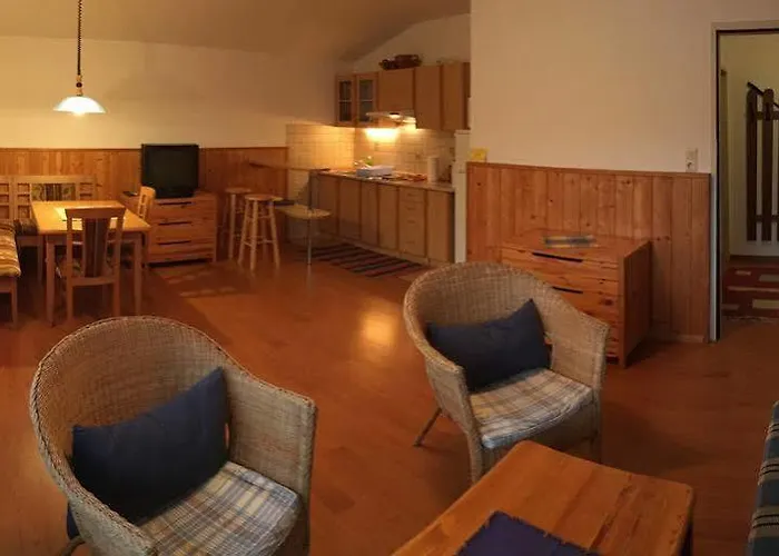 Domizil Apartamento Kaprun
