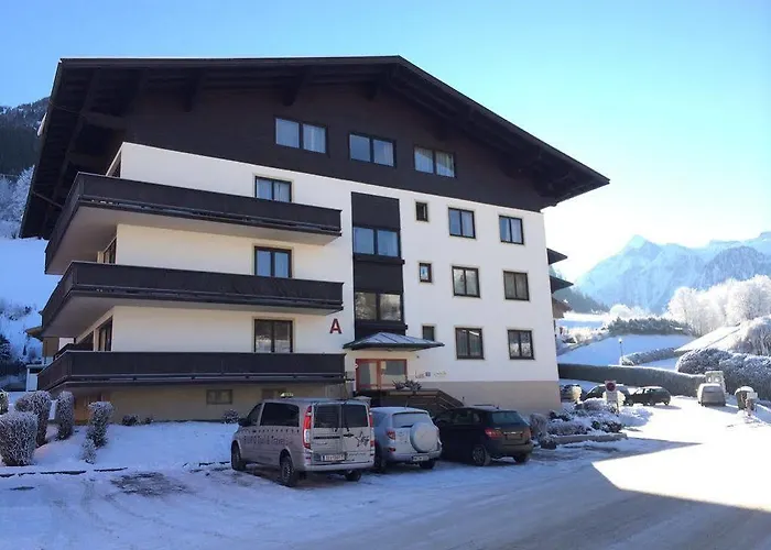 Apartamento Domizil *