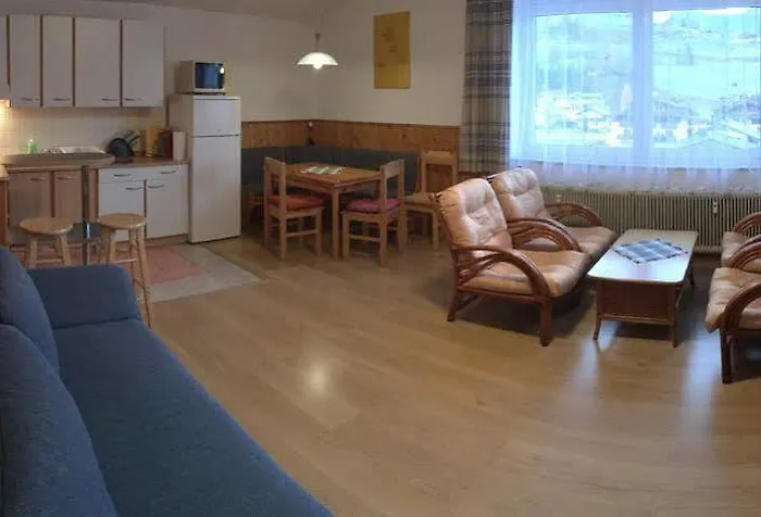Domizil Apartamento Kaprun