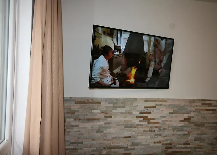 Apartamento Domizil
