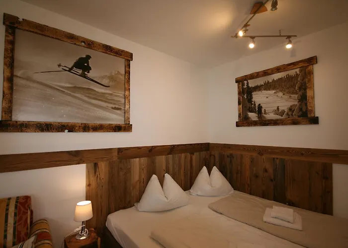 Domizil Apartamento Kaprun