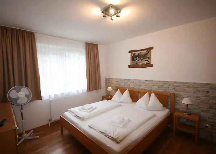 Domizil Apartamento Kaprun
