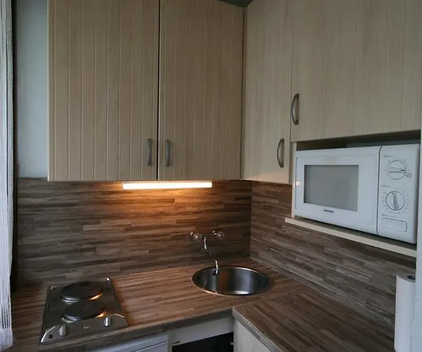 Domizil Apartamento Kaprun