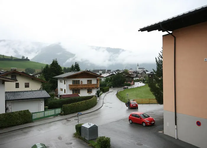Domizil Kaprun