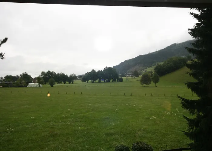 Apartamento Domizil *