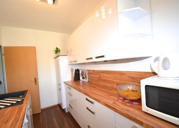 Domizil Apartamento Kaprun