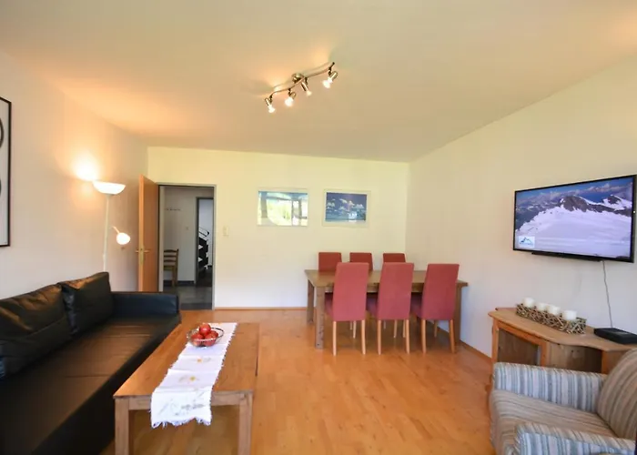 Domizil Apartamento *