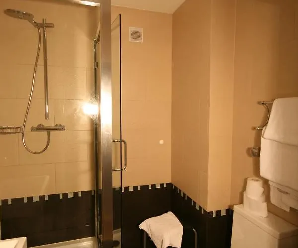 Domizil Apartamento *