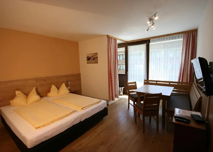 Domizil Apartamento Kaprun